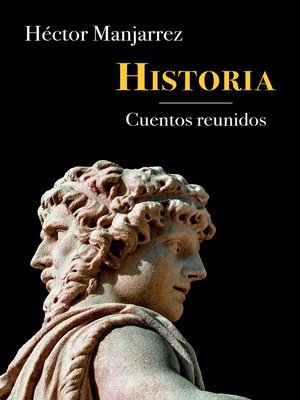 cover image of Historia
